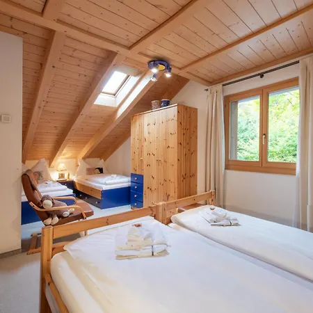 Millennium Apartamento