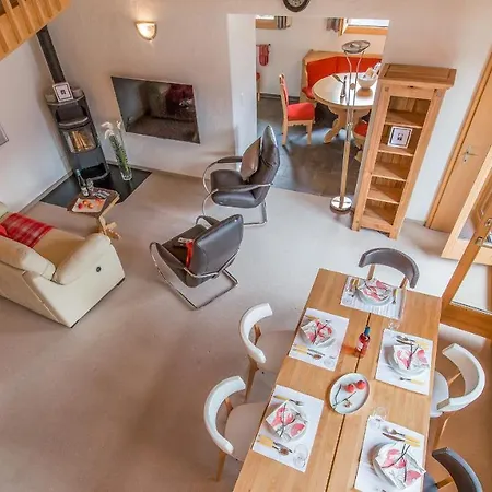 Millennium Apartment Wengen