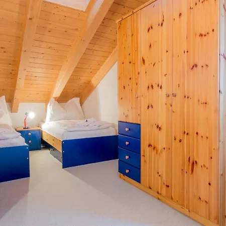 Apartamento Millennium Wengen