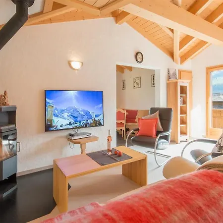 Apartment Millennium