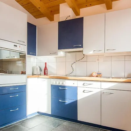 Apartamento Millennium