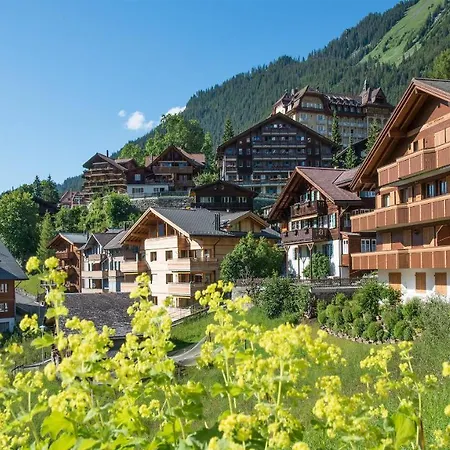 Apartamento Millennium *