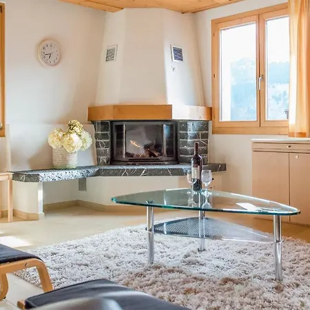 Millennium Apartment