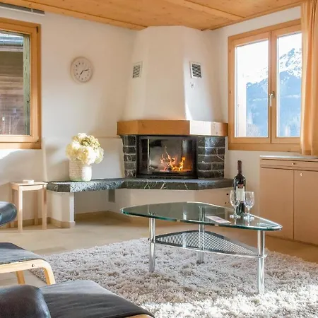 Millennium Apartamento Wengen