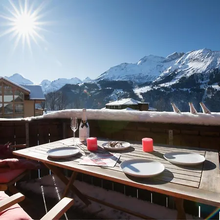 Apartamento Millennium