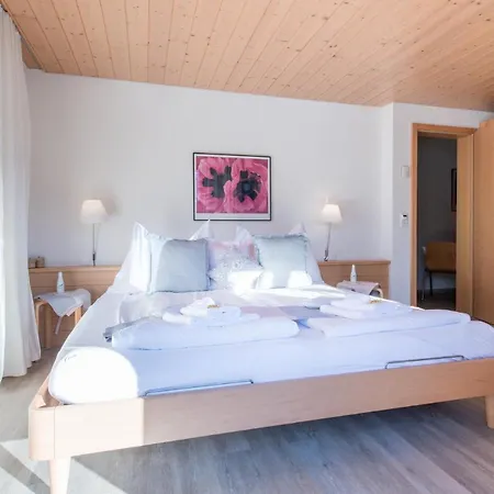 Millennium Lägenhet