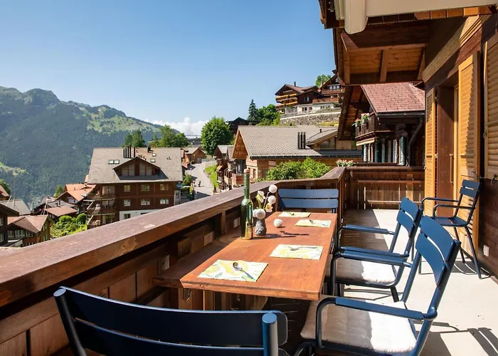 Millennium Апартаменты