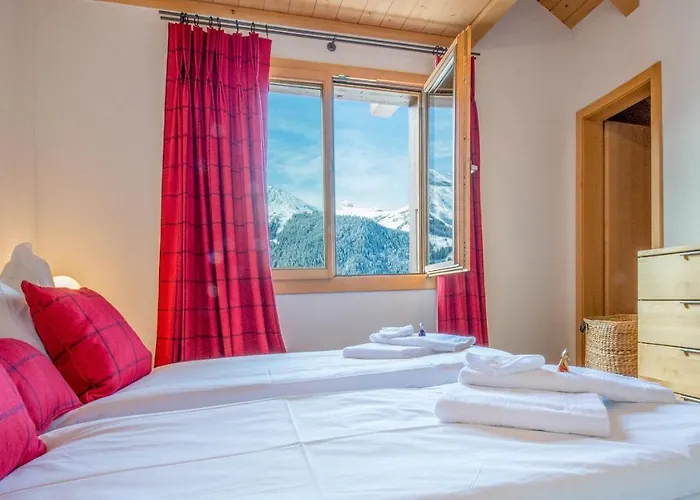 Millennium Апартаменты