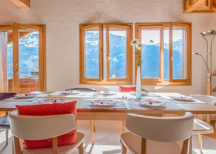 Lejlighed Millennium