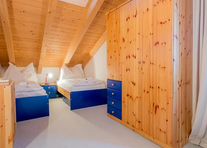 Апартаменты Millennium Венген