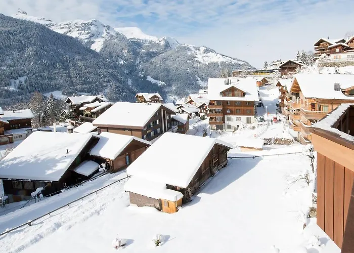 Millennium Lejlighed *