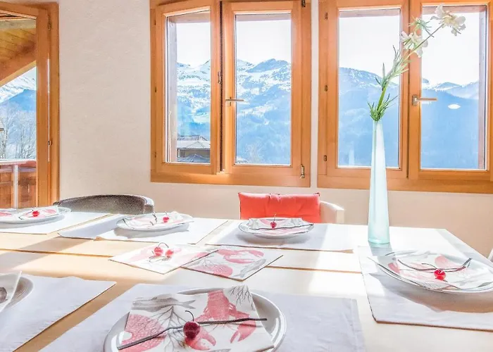 Millennium Lejlighed *