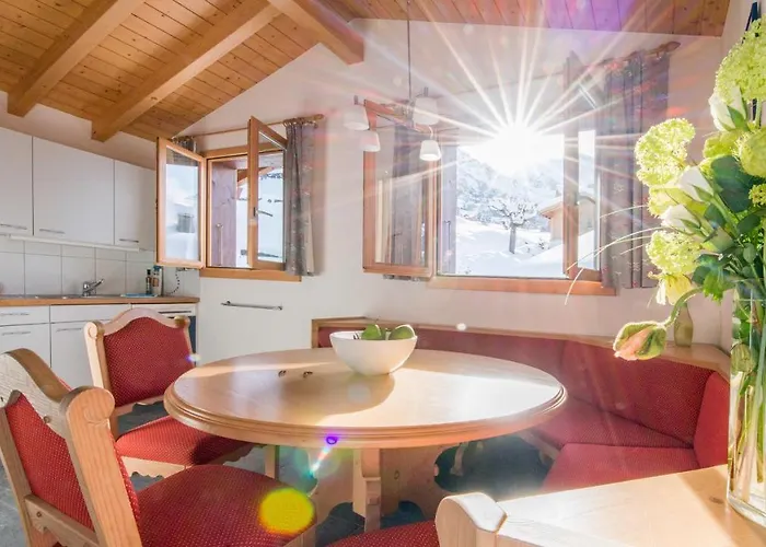 Lejlighed Millennium *