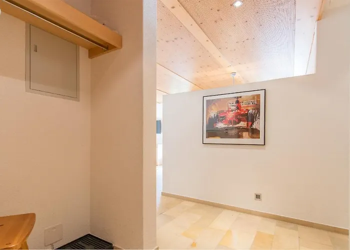 Millennium Апартаменты Венген