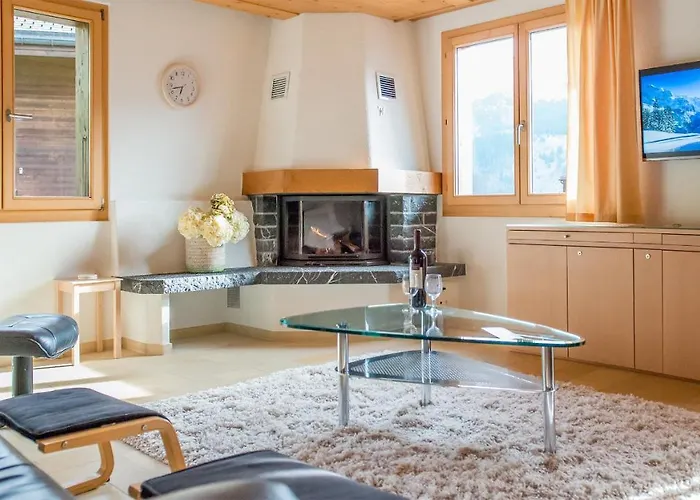 Millennium Lejlighed