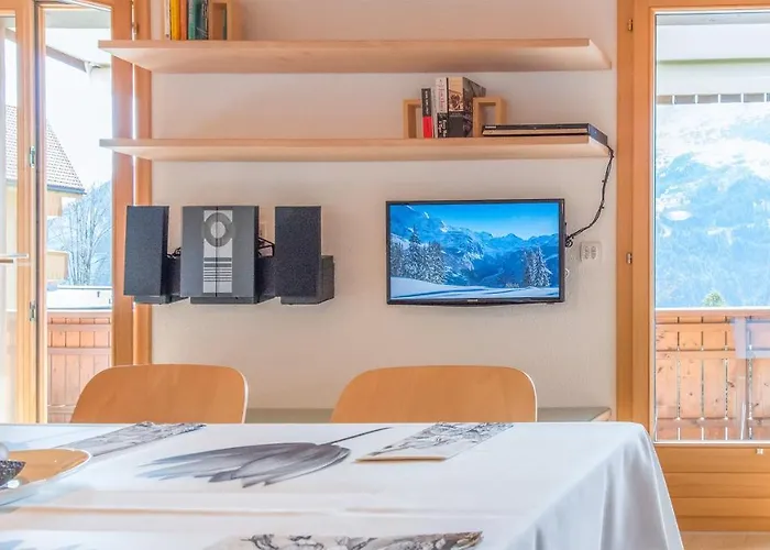 Millennium Lejlighed *