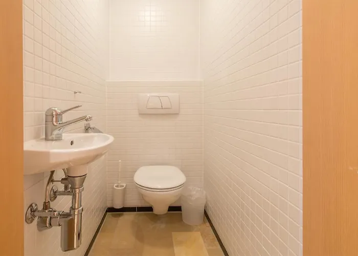 Lejlighed Millennium *