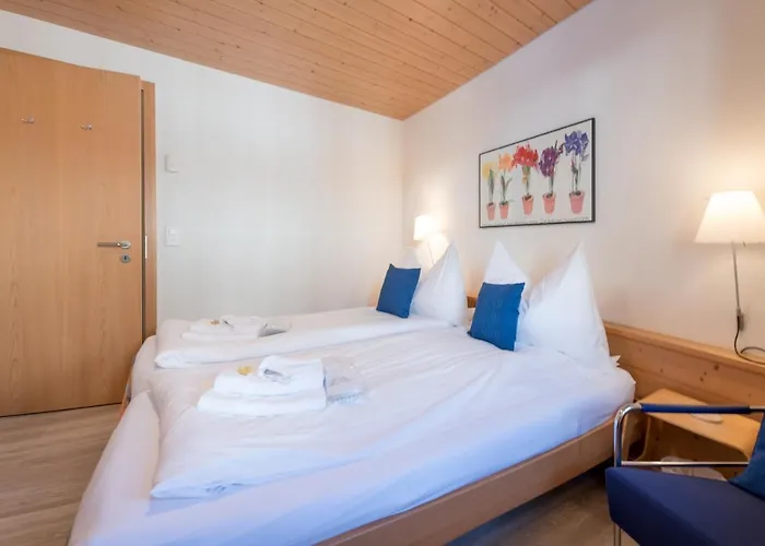 Millennium Lejlighed