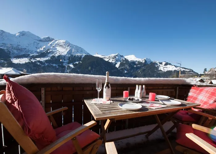 Lejlighed Millennium *