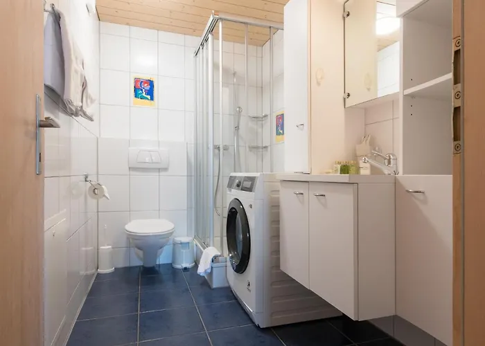 Millennium Lejlighed *