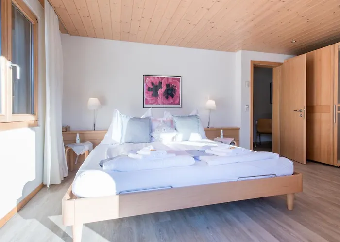 Millennium Lejlighed