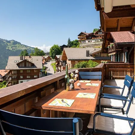 Millennium Apartamento