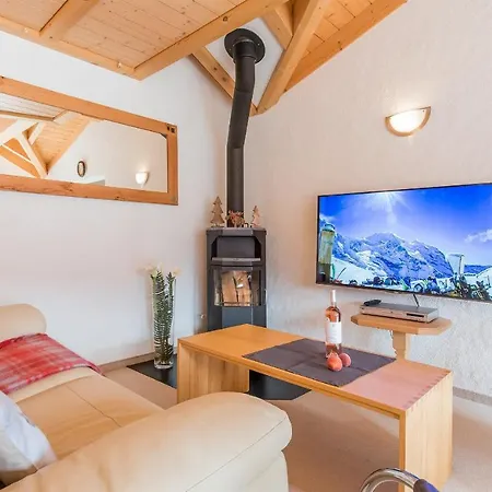 Millennium Apartman Wengen