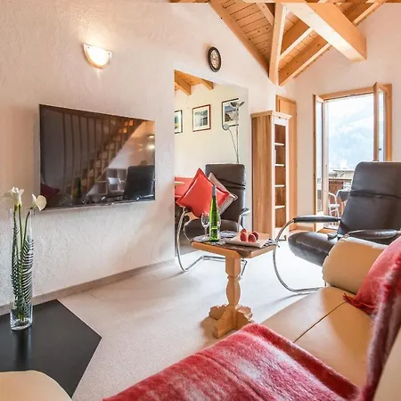 Apartamento Millennium *