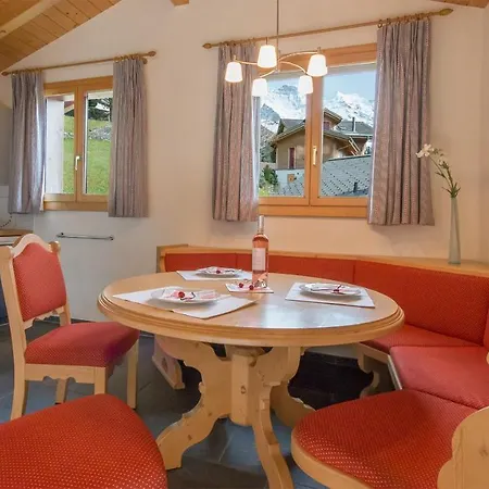 Millennium Apartman *