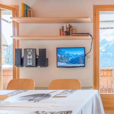 Apartamento Millennium *