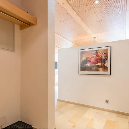 Millennium Apartman Wengen