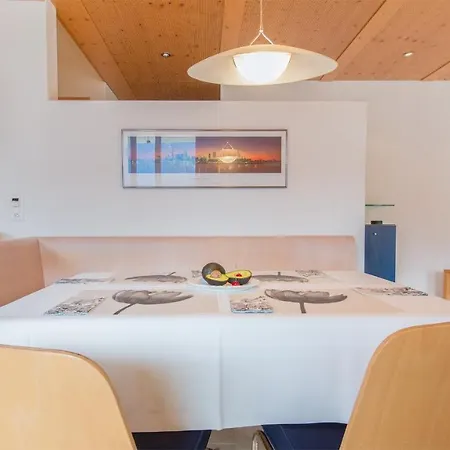 Millennium Apartman Wengen