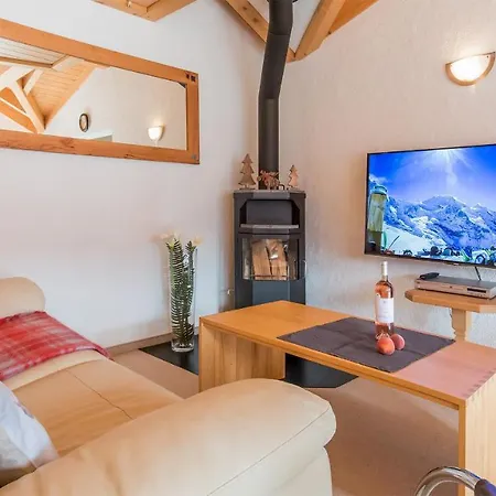 Apartman Millennium Wengen