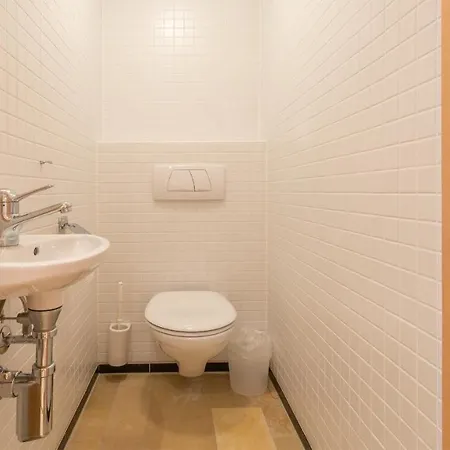 Apartamento Millennium *