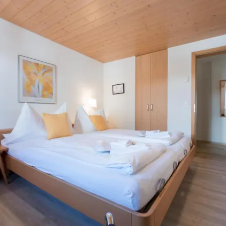 Apartamento Millennium Wengen