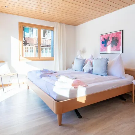 Apartamento Millennium *