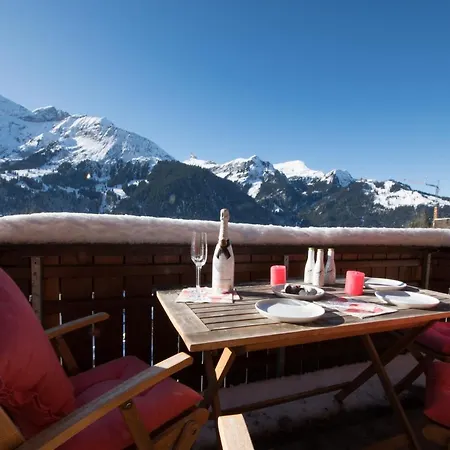 Apartamento Millennium *