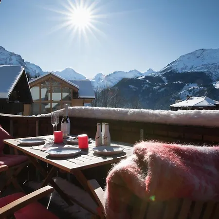 Millennium Apartamento *