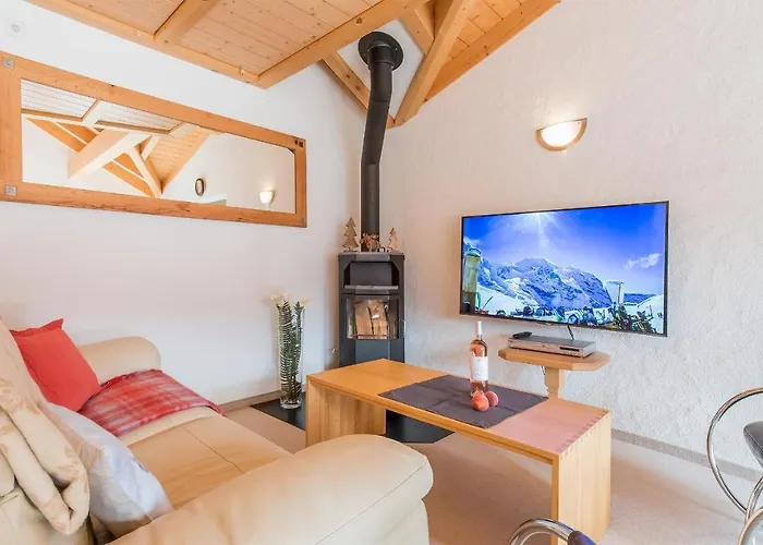 Millennium Appartamento Wengen