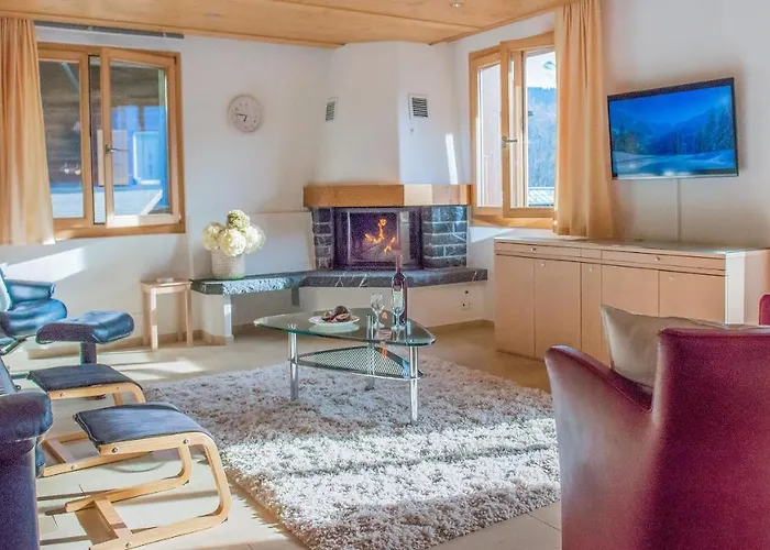 Appartamento Millennium