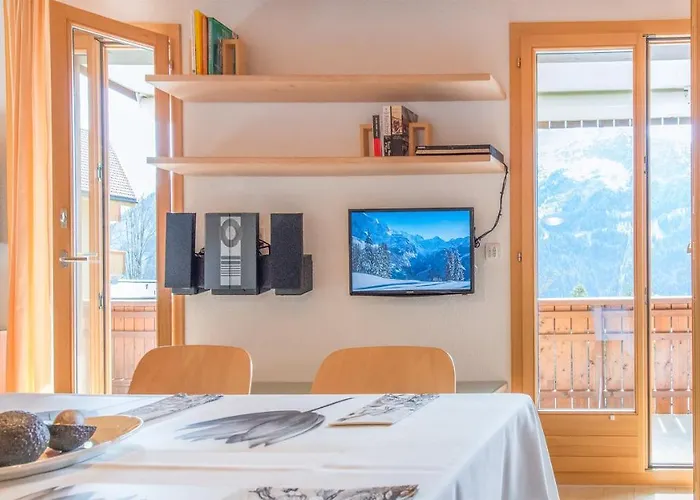 Appartamento Millennium *