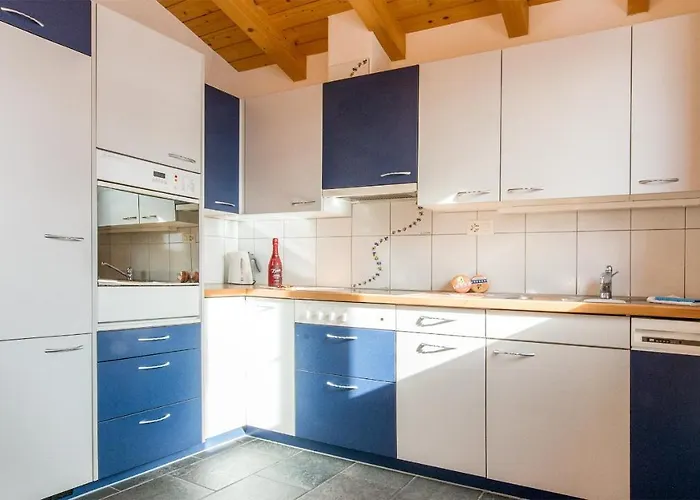 Appartamento Millennium