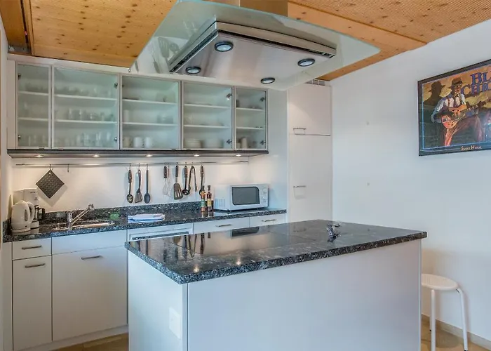 Millennium Appartamento *