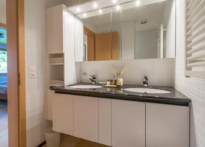 Appartamento Millennium