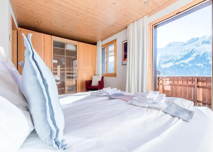 Millennium Appartamento *