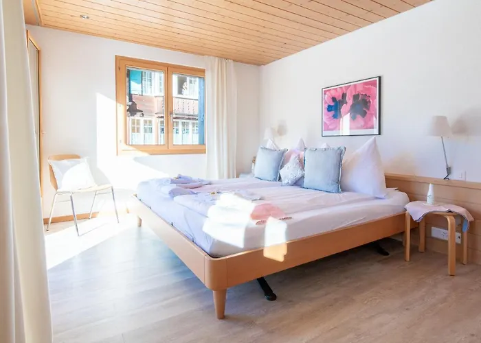 Appartamento Millennium *