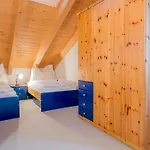 Appartement Millennium Wengen