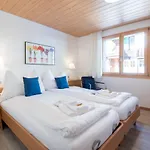 Millennium Appartement *
