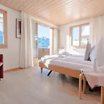 Appartement Millennium Wengen