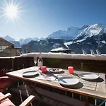 Appartement Millennium